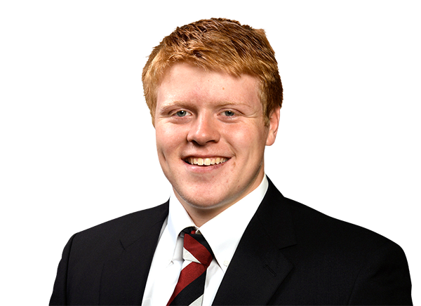 Chandler Farrell headshot