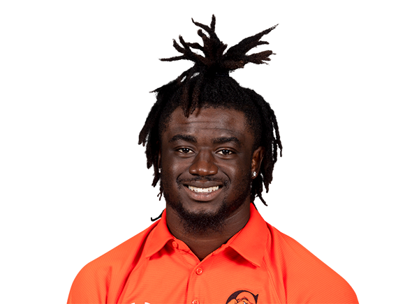 C.J. Freeman headshot