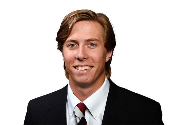 Bailey Hart headshot