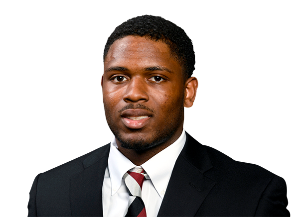 Evan Hinson headshot