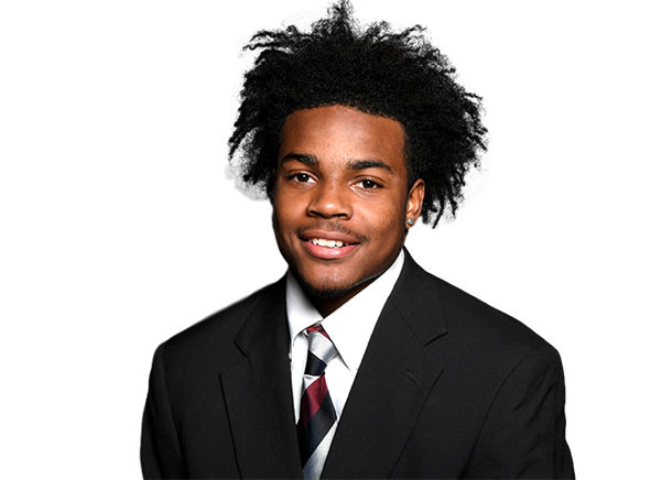 Steven Montac headshot