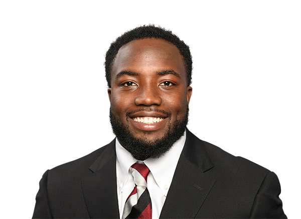 Kiel Pollard headshot