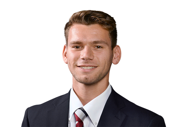 Alexander Woznick headshot