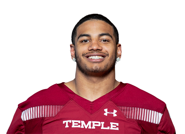 Shaun Bradley headshot