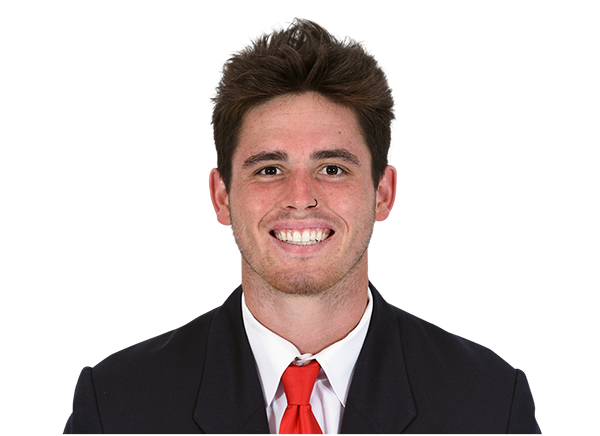 Justin Agner headshot