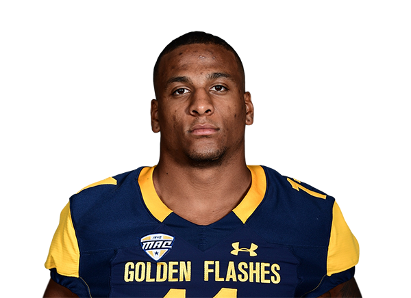 Justin Rankin headshot