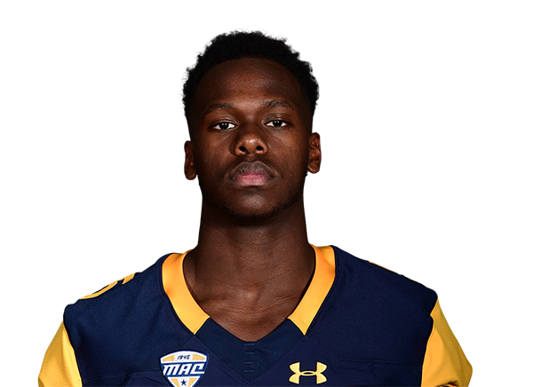 Trey Harrell headshot