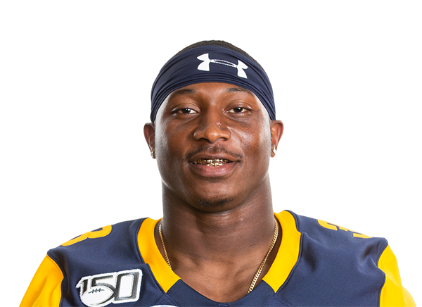 Kavious Price headshot