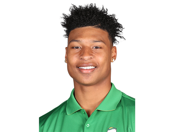 Dillon Mitchell headshot