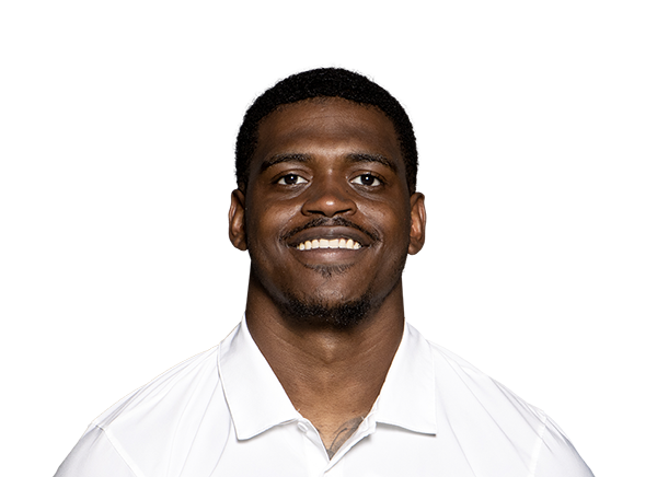 Terry Wilson headshot