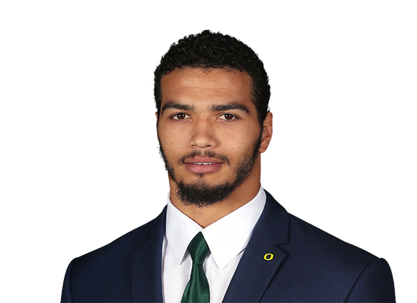 Troy Dye headshot
