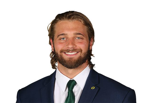 Ryan Bay headshot
