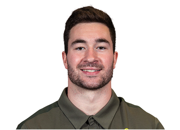 Hunter Kampmoyer headshot
