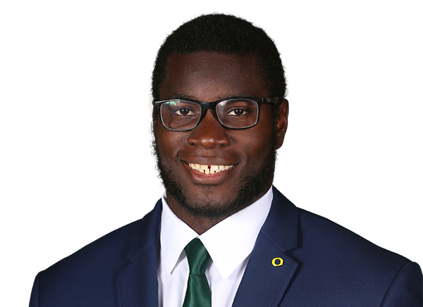 Bryson Young headshot
