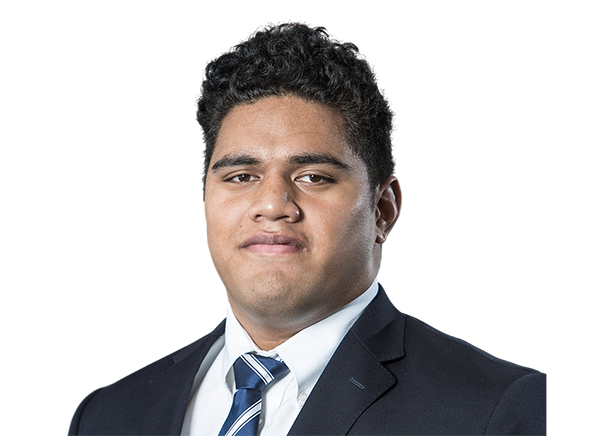 Wayne Tei-Kirby headshot