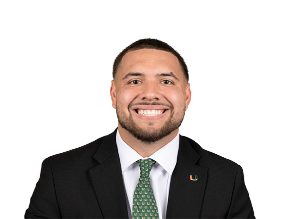 Cam McCormick headshot