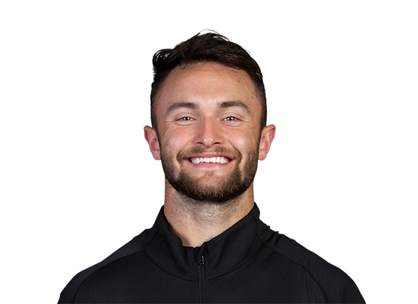 Jack Sorenson headshot