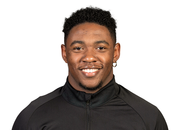 Myles Reid headshot