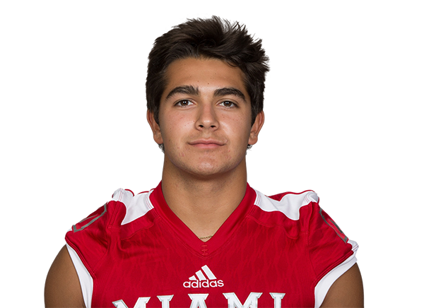 Zach Kahn headshot
