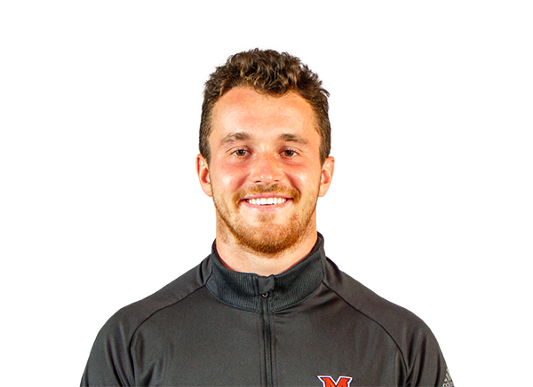 Ryan McWood headshot