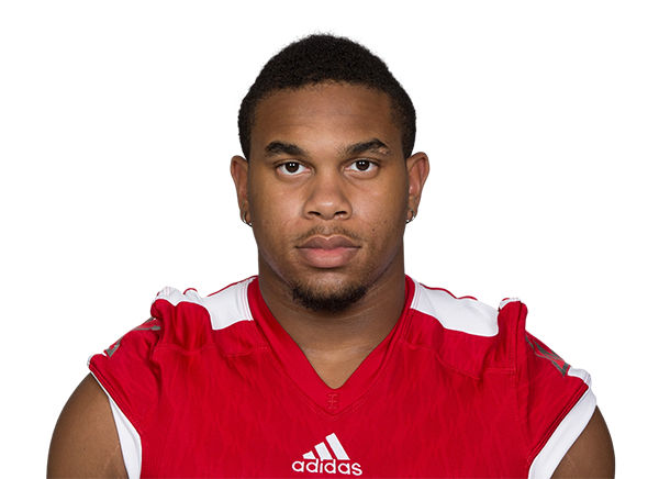 Nigel Adams headshot