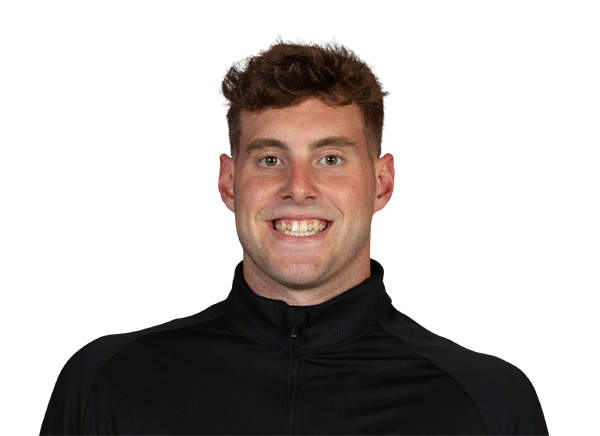 Andrew Homer headshot