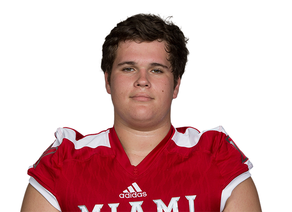 Sam Sloman headshot