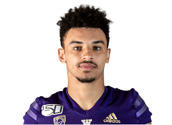 Aaron Fuller headshot