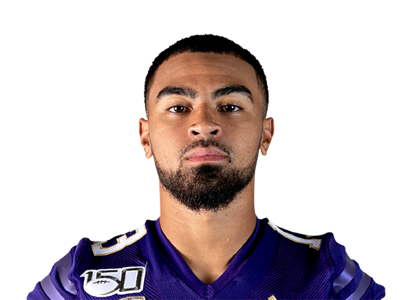 Brandon Wellington headshot