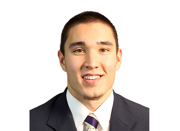 Taylor Rapp headshot