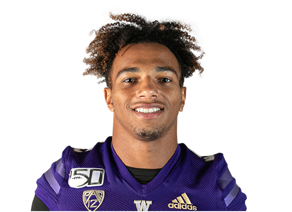 Myles Bryant headshot