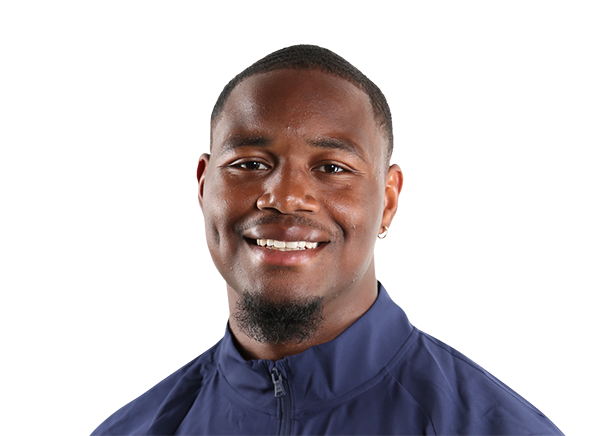 Daelin Hayes headshot