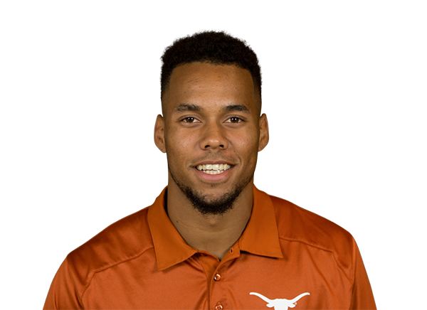 Collin Johnson headshot