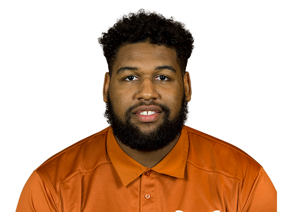 D'Andre Christmas-Giles headshot