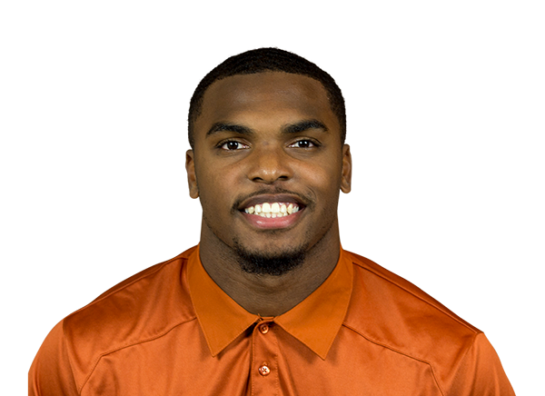 Devin Duvernay headshot