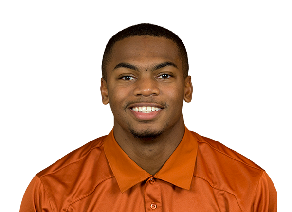 Donovan Duvernay headshot