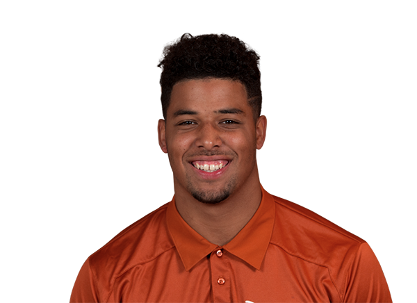 Brandon Jones headshot