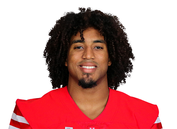 Kyle Porter headshot