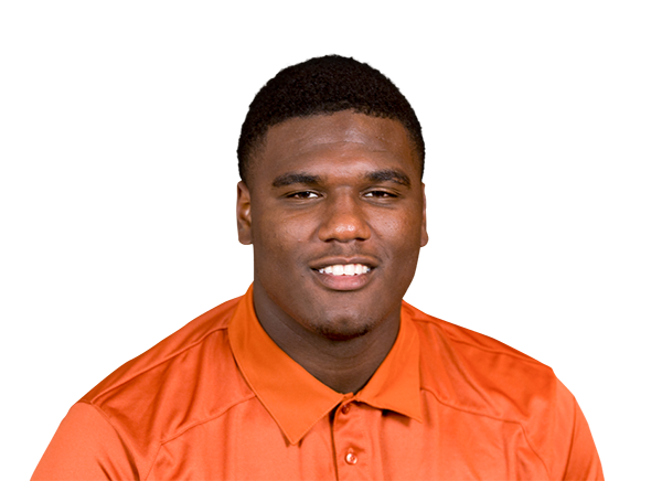 Malcolm Roach headshot