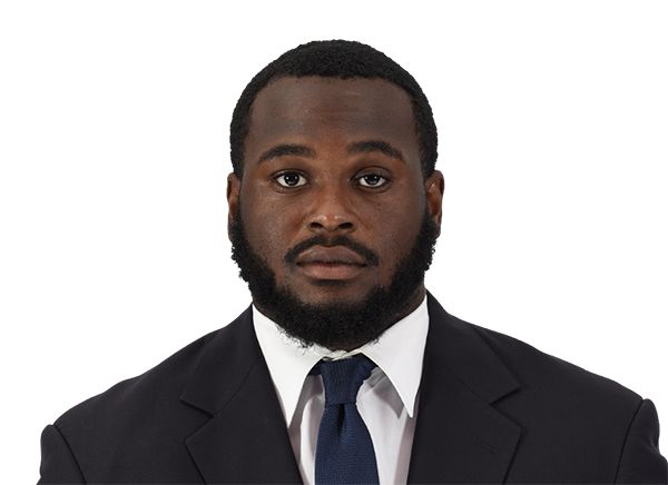 Marcel Southall headshot