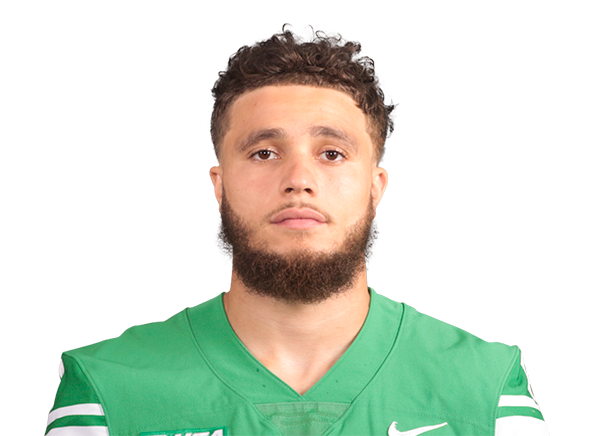 Rico Bussey headshot