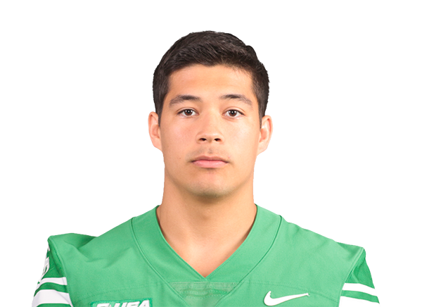Mason Fine headshot