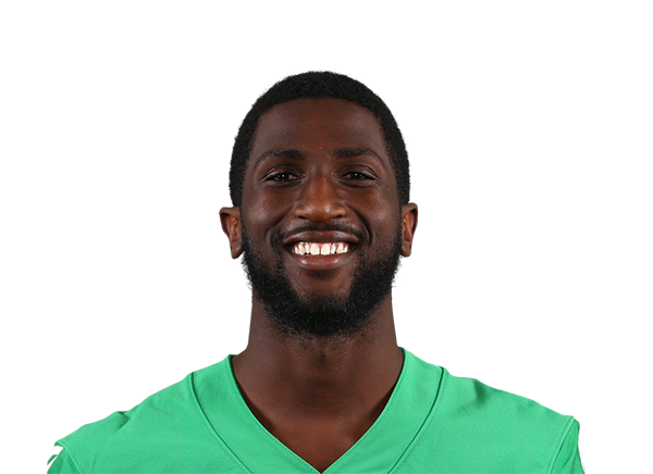 Deion Hair-Griffin headshot