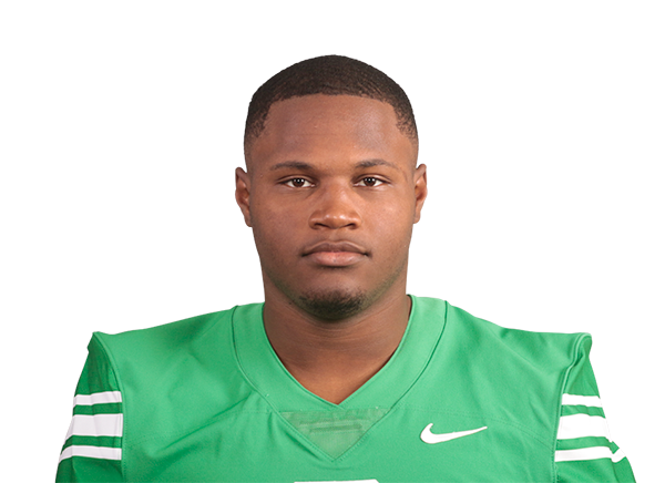 La'Darius Hamilton headshot