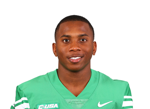 Khairi Muhammad headshot