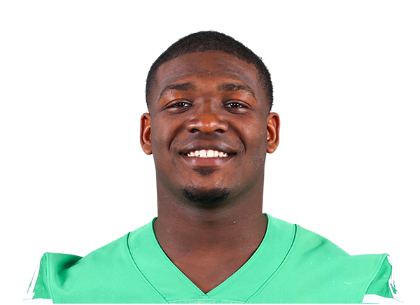 Nic Smith headshot