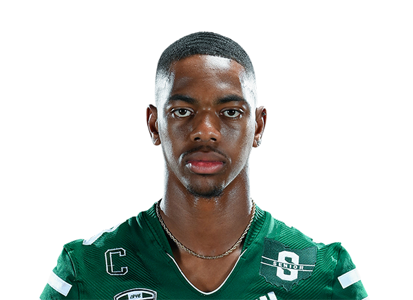 Cameron Odom headshot