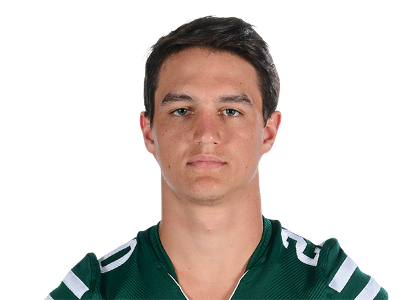 Tyler Tupa headshot