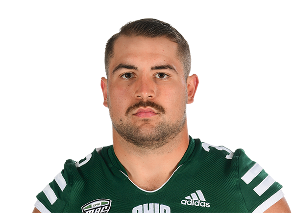 Dylan Conner headshot