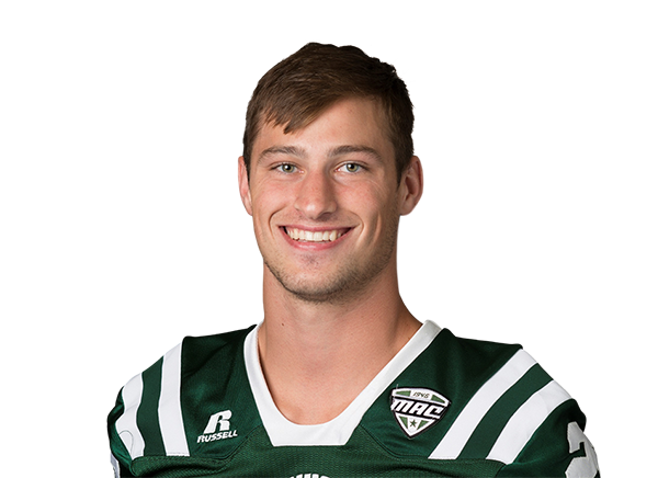 Tyler Gullett headshot